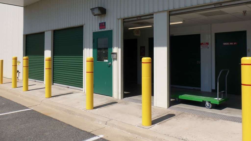 Self Storage Plus | 257 Keyes Ferry Rd, Charles Town, WV 25414, USA | Phone: (304) 885-4105