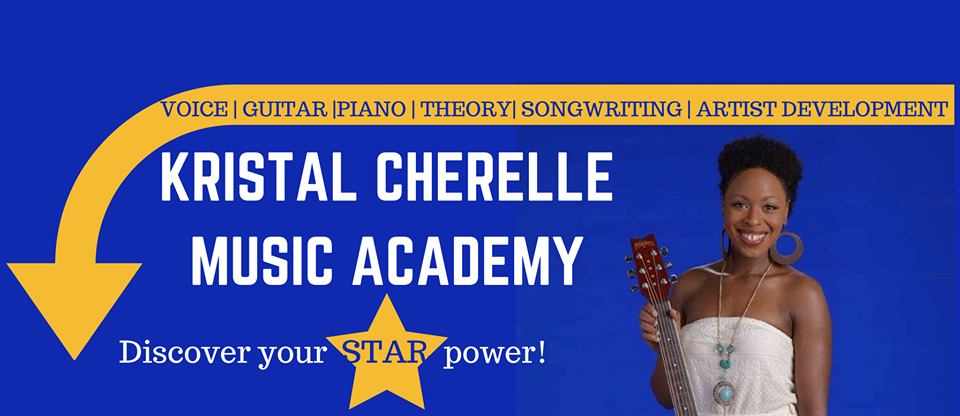 Kristal Cherelle Music Academy | 11655 Briar Forest Dr, Houston, TX 77077 | Phone: (832) 594-9779