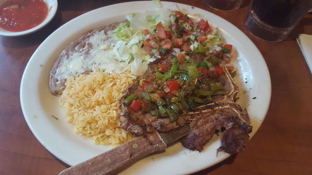 Viva Mexico Family Restaurant | 24 Annex Dr, Inwood, WV 25428, USA | Phone: (304) 229-1122