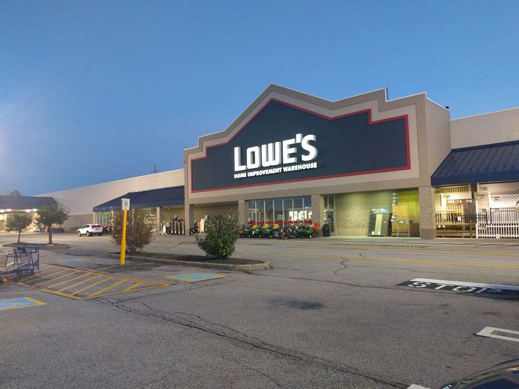 Lowes Home Improvement | 700 N Galleria Dr, Middletown, NY 10941, USA | Phone: (845) 692-8044