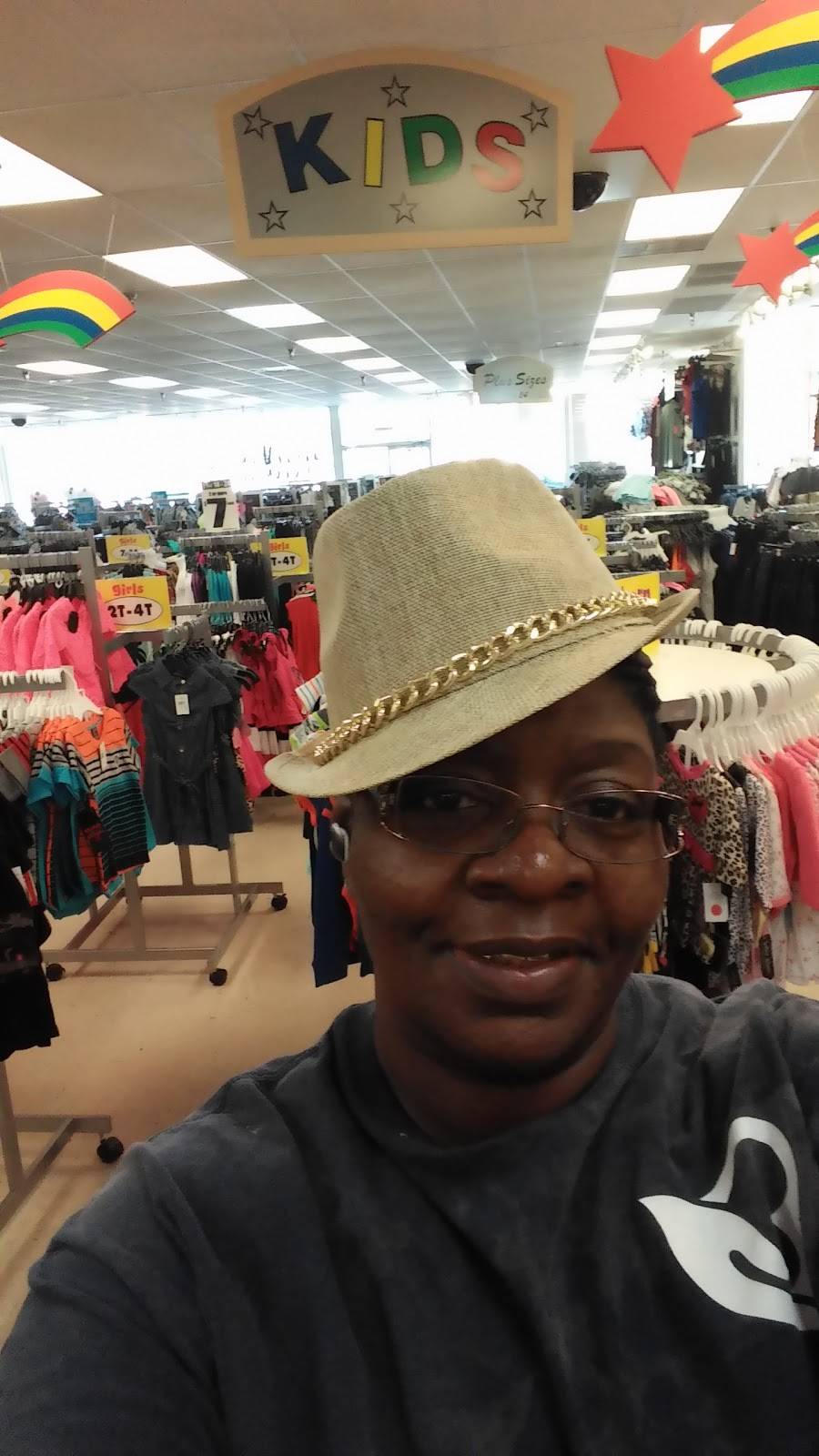 Rainbow Shops | 5975 Wilson Blvd, Jacksonville, FL 32210, USA | Phone: (904) 772-9992