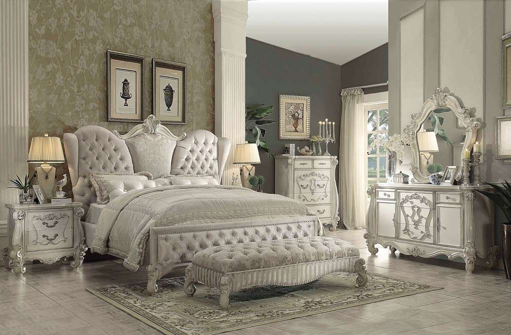 Furniture La Cuadra | 4305 State Ave, Kansas City, KS 66102 | Phone: (913) 713-1190