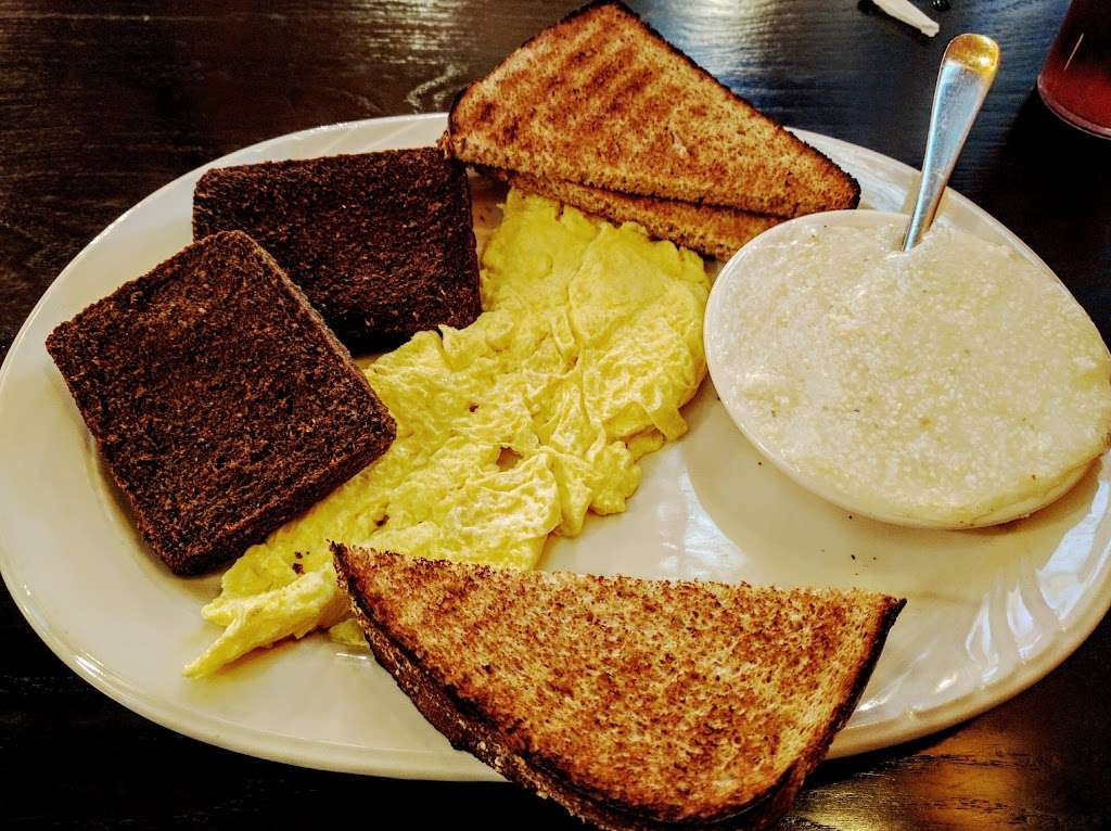 Breakfastime | 1602 Jake Alexander Blvd S, Salisbury, NC 28144 | Phone: (704) 603-8032