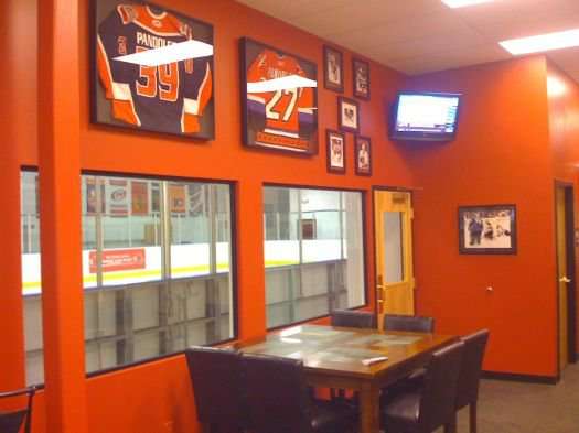 Micro Ice Training Center of America | 65 Flagship Dr, North Andover, MA 01845, USA | Phone: (978) 681-7700