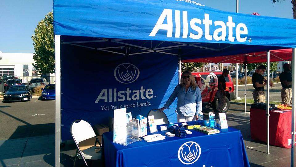 Agency Insurance Services: Allstate Insurance | 1831 Marina Blvd, San Leandro, CA 94577, USA | Phone: (510) 357-0077