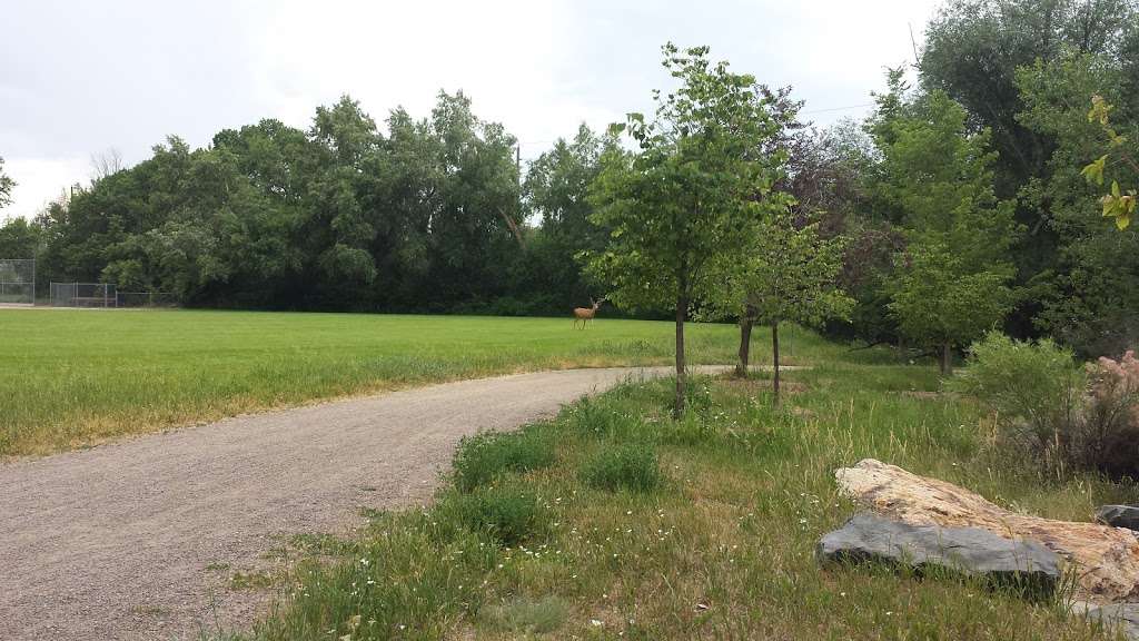 South Suburban Park | Centennial Link Trail, Littleton, CO 80120, USA