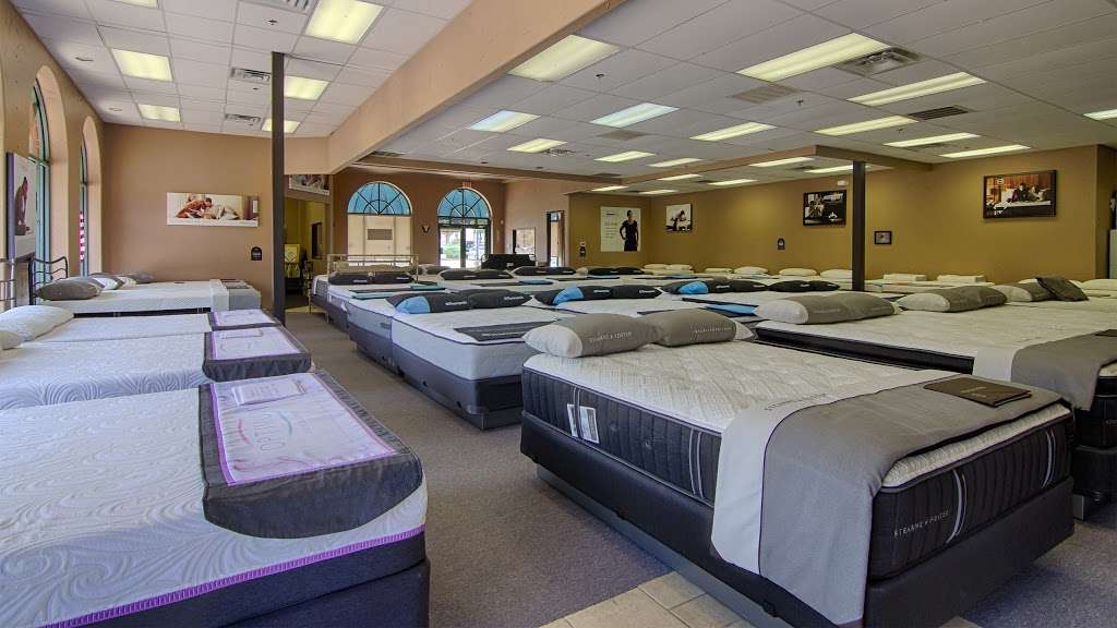 Sleep Central Mattress Store | 101 S Coit Rd #82, Richardson, TX 75080, USA | Phone: (972) 234-1700