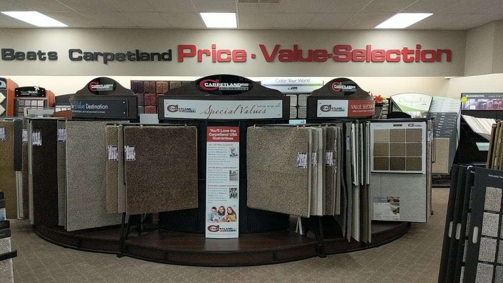 Carpetland USA | 1719 Dekalb Ave, Sycamore, IL 60178, USA | Phone: (815) 895-2400