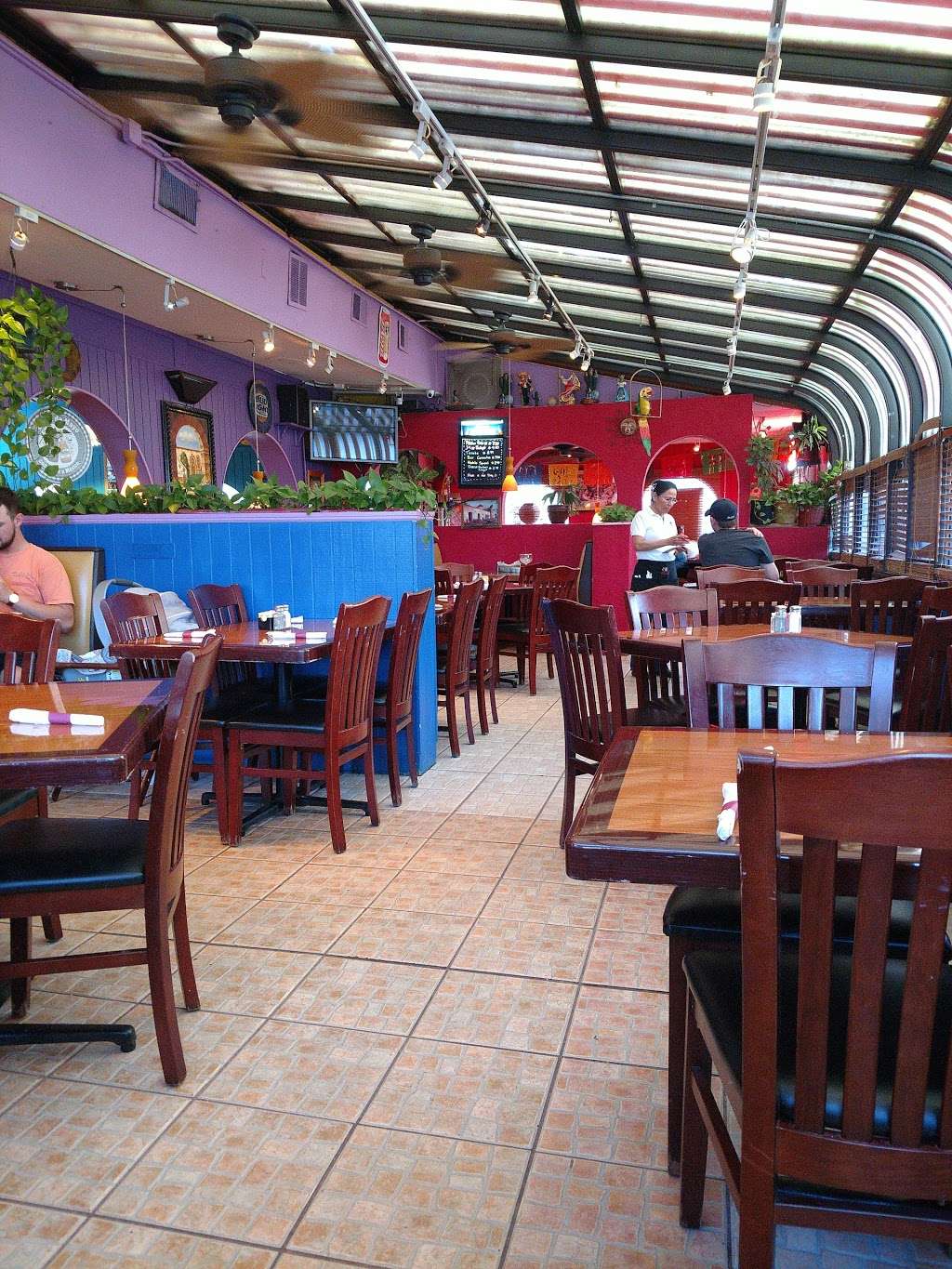 El Cancun Mexican Restaurant | 1244 Cherry Rd, Rock Hill, SC 29732 | Phone: (803) 366-6996