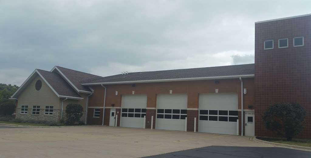 Lake Villa Fire Protection District | 1911 Grass Lake Rd, Lindenhurst, IL 60046, USA | Phone: (847) 245-8730