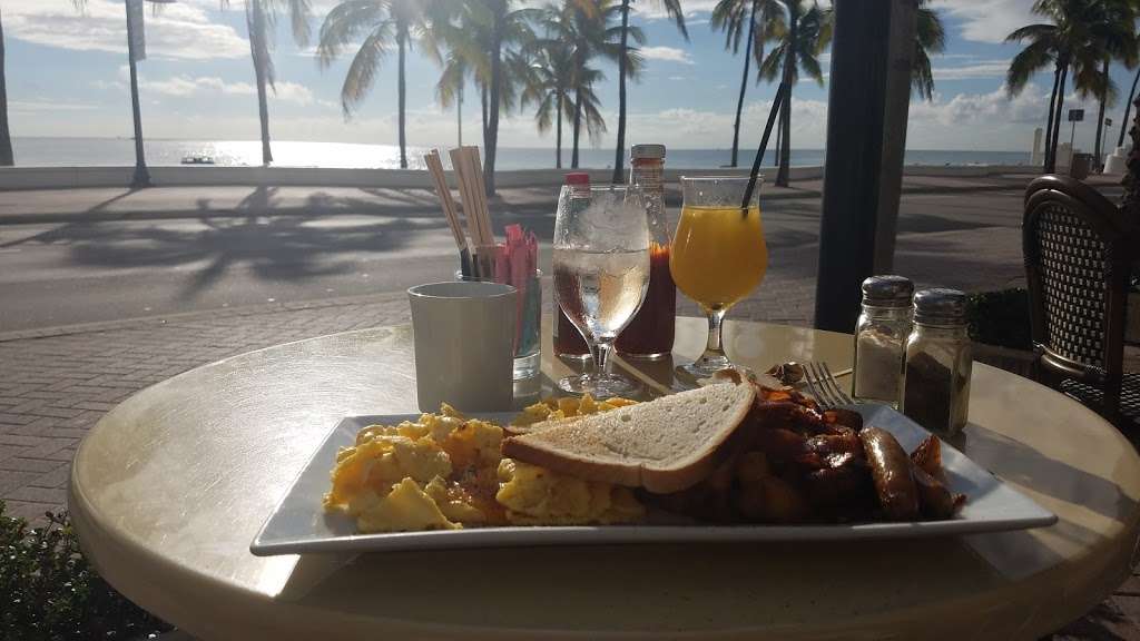 H20 Breakfast Place | 101 Florida A1A, Fort Lauderdale, FL 33316, USA