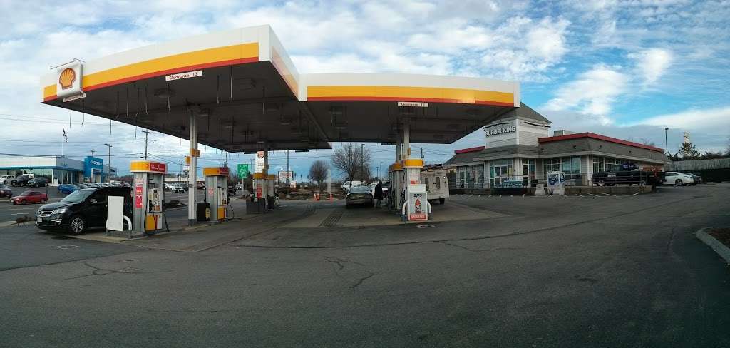 Shell | 140 Samoset St, Plymouth, MA 02360, USA | Phone: (508) 747-0374