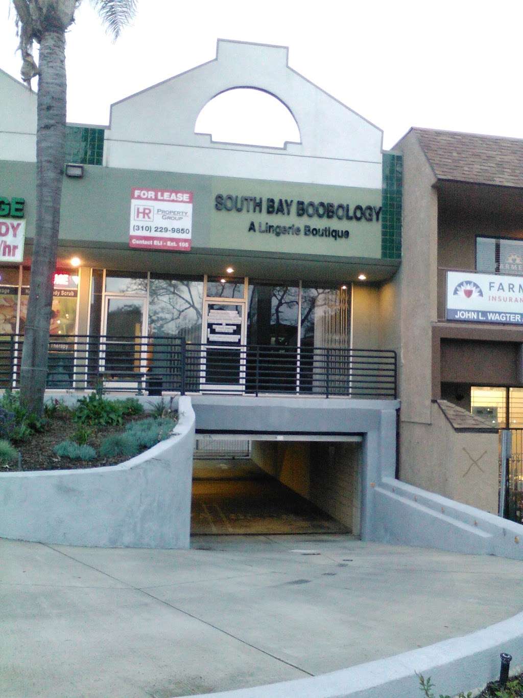 South Bay Boobology | 1952 Pacific Coast Hwy, Lomita, CA 90717, USA | Phone: (424) 250-9725