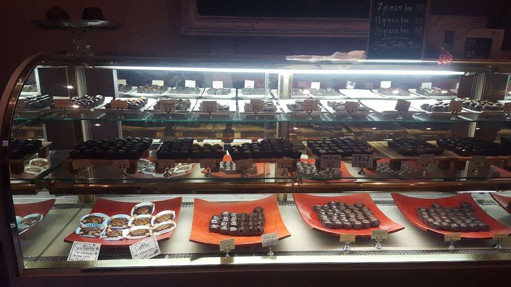 Wine Country Chocolates | 14301 Arnold Dr, Glen Ellen, CA 95442, USA | Phone: (707) 996-1010