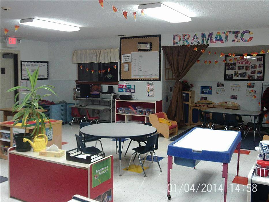 Taylor Road KinderCare | 8295 Taylor Rd SW, Reynoldsburg, OH 43068, USA | Phone: (614) 868-5267