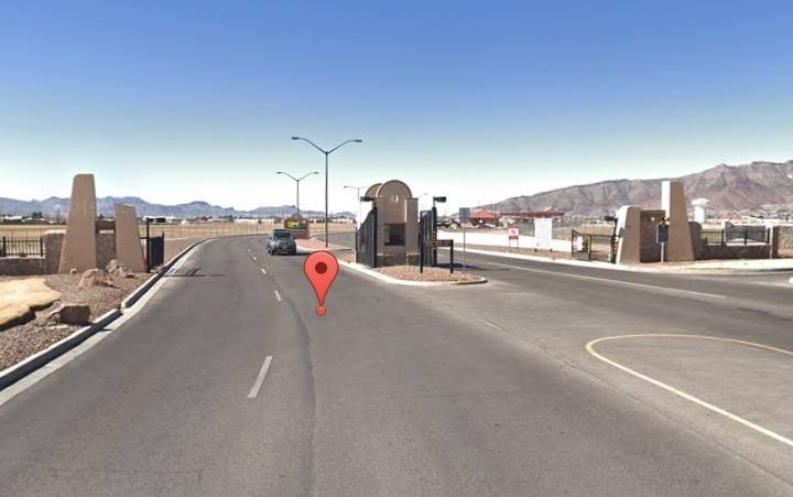 Fort Bliss Buffalo Soldier Gate | Buffalo Soldier Rd, El Paso, TX 79925, USA | Phone: (915) 568-3215