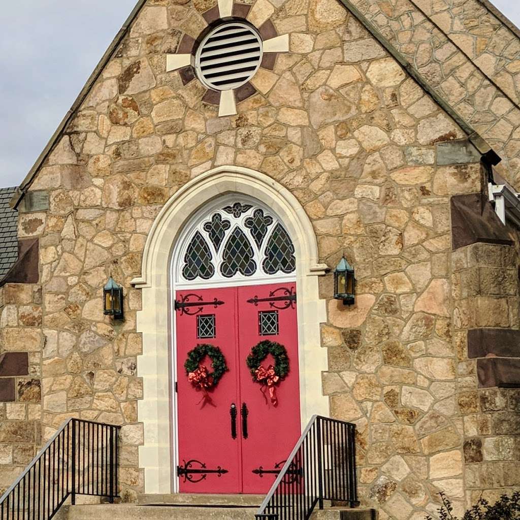 St Paul Episcopal Church | 126 Black Rock Rd, Oaks, PA 19456 | Phone: (610) 650-9336