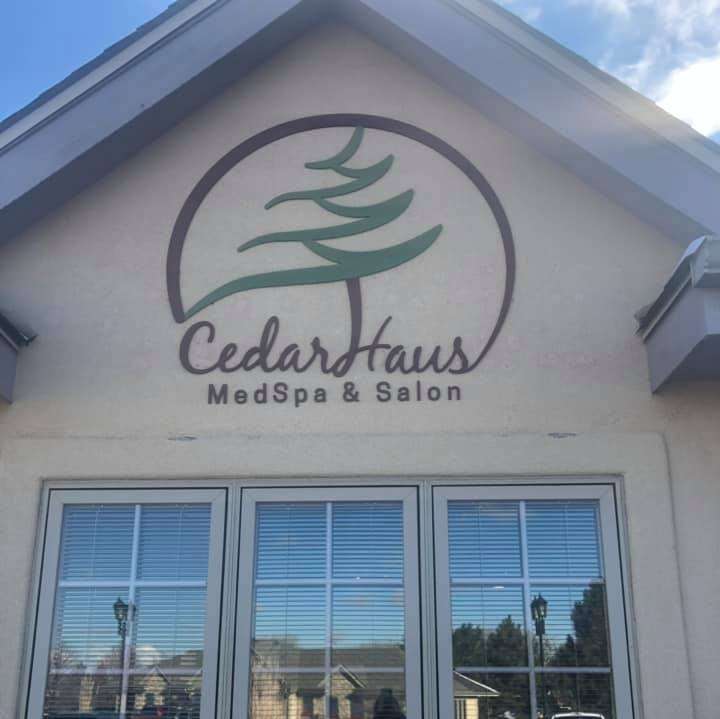 CedarHaus MedSpa & Salon | 1019 39th Ave, Greeley, CO 80634, USA | Phone: (970) 378-9000