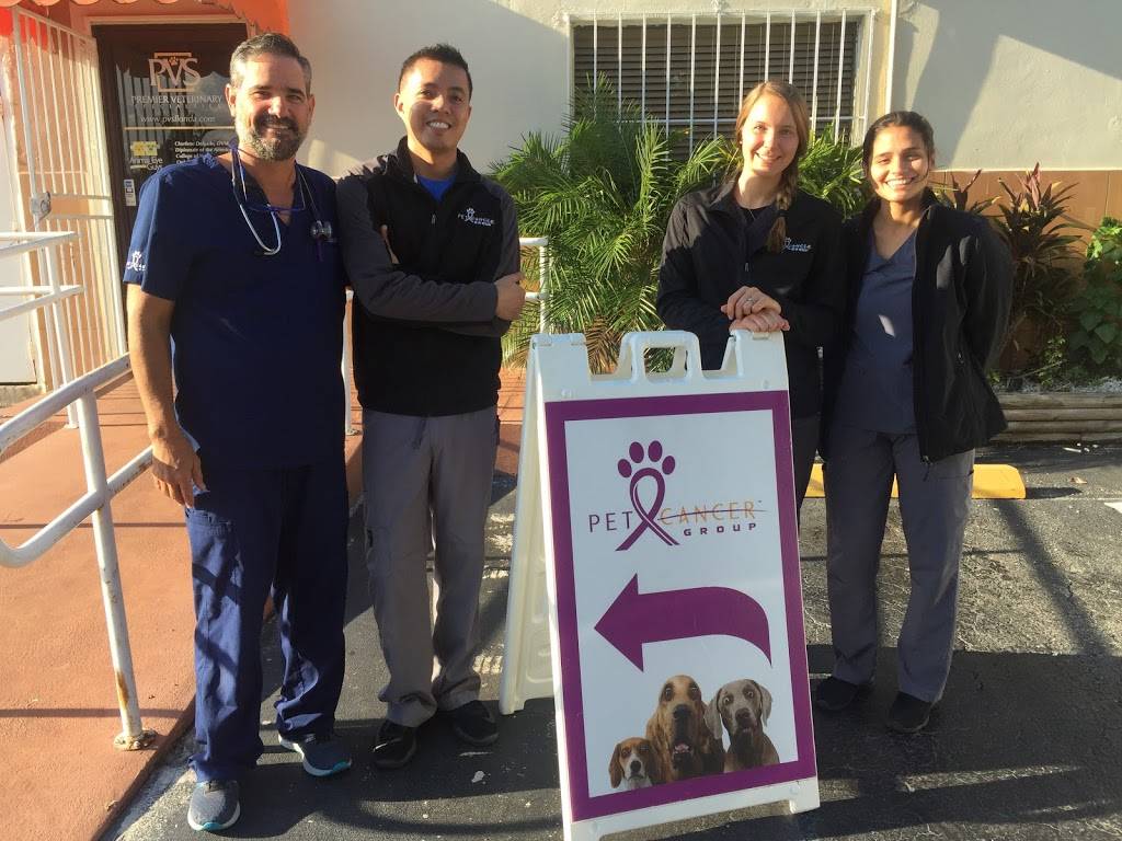 Pet Cancer Group | 8356 SW 40th St, Miami, FL 33155, USA | Phone: (844) 738-2436