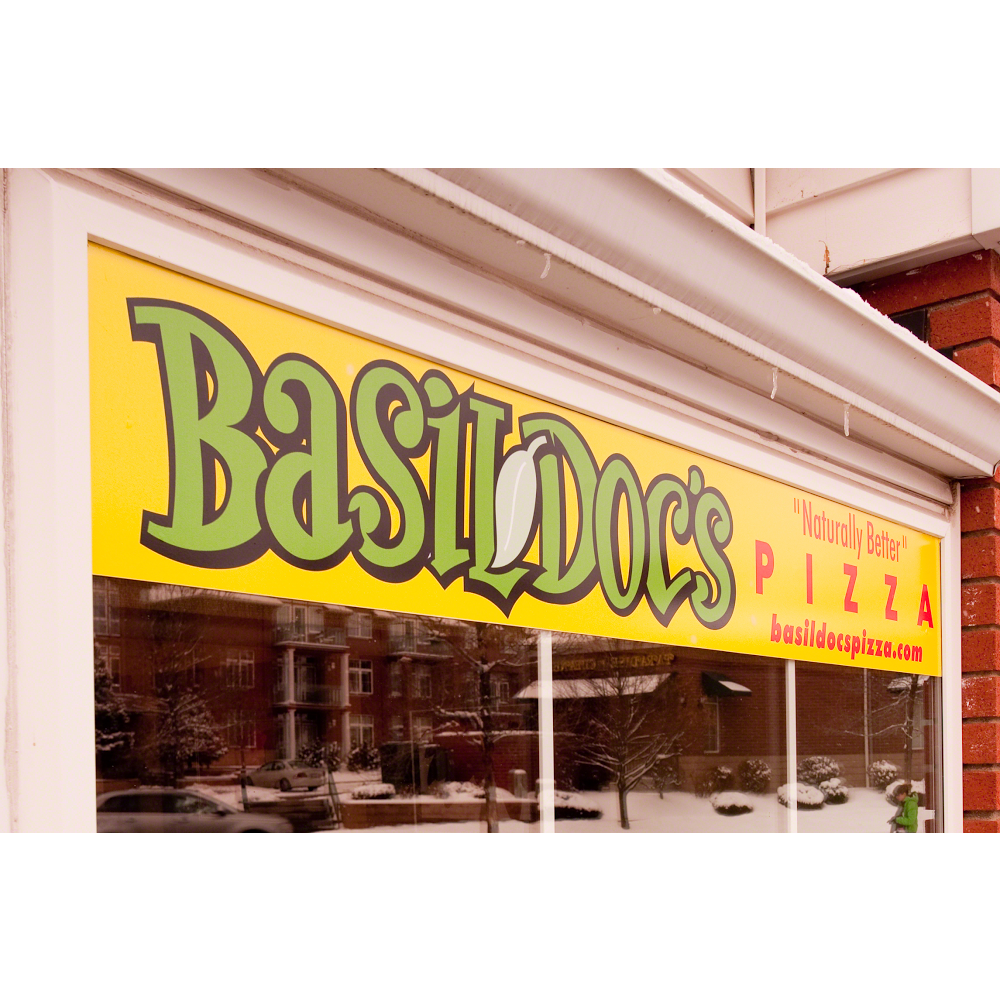 Basil Docs PIZZA & BISTRO | 330 Holly St, Denver, CO 80220, USA | Phone: (303) 322-5832