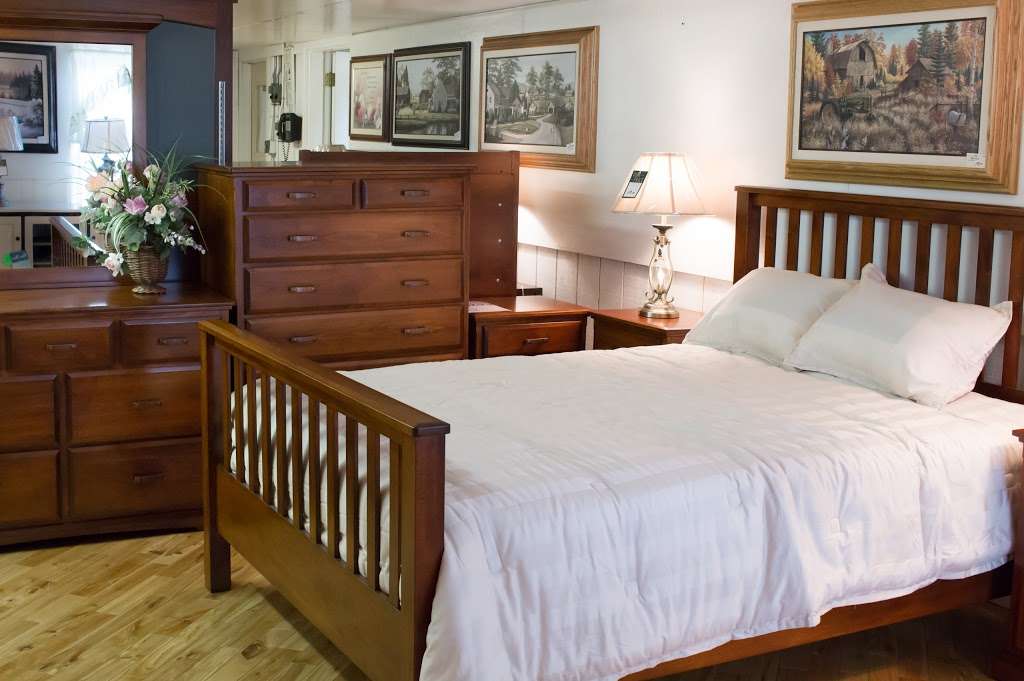 Blue Ridge Furniture | 2014 Main St, Narvon, PA 17555 | Phone: (717) 445-6596