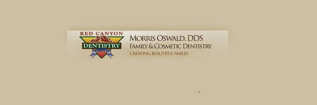 Red Canyon Dentistry | 1534 E Ray Rd #115, Gilbert, AZ 85296, USA | Phone: (480) 279-6010