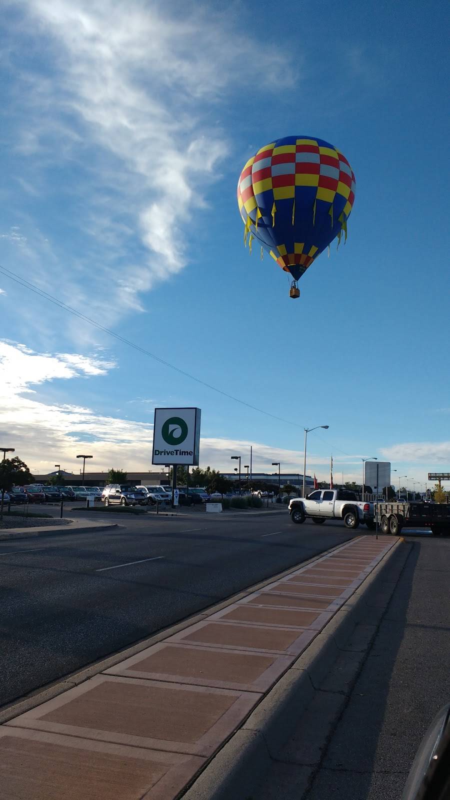 DriveTime Used Cars | 700 Wyoming Blvd NE, Albuquerque, NM 87123, USA | Phone: (505) 332-2580