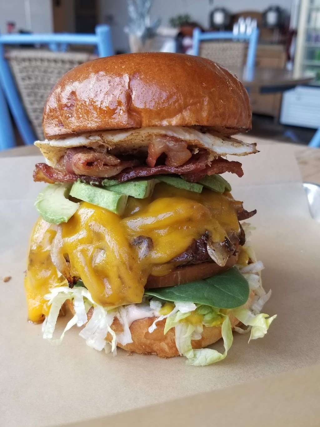 Malibu Burger Company | 23359 Pacific Coast Hwy #3874A, Malibu, CA 90265, USA | Phone: (310) 317-0153