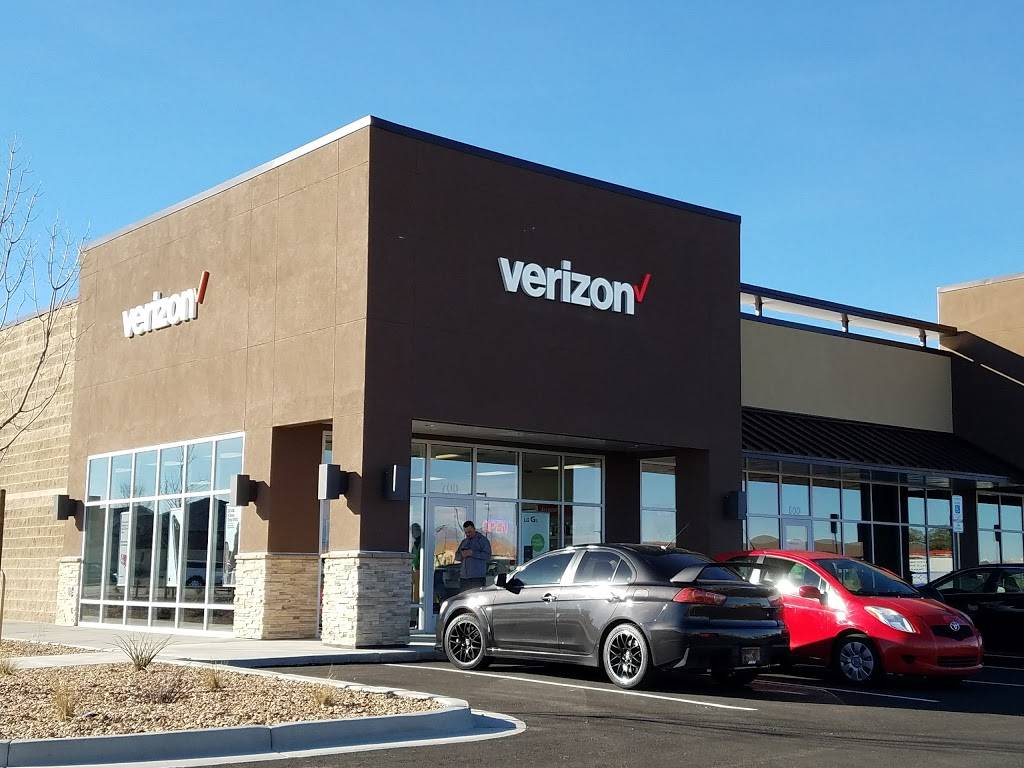 Verizon Authorized Retailer – Victra | 1800 Unser Blvd NW Ste 700, Albuquerque, NM 87120, USA | Phone: (505) 445-5588