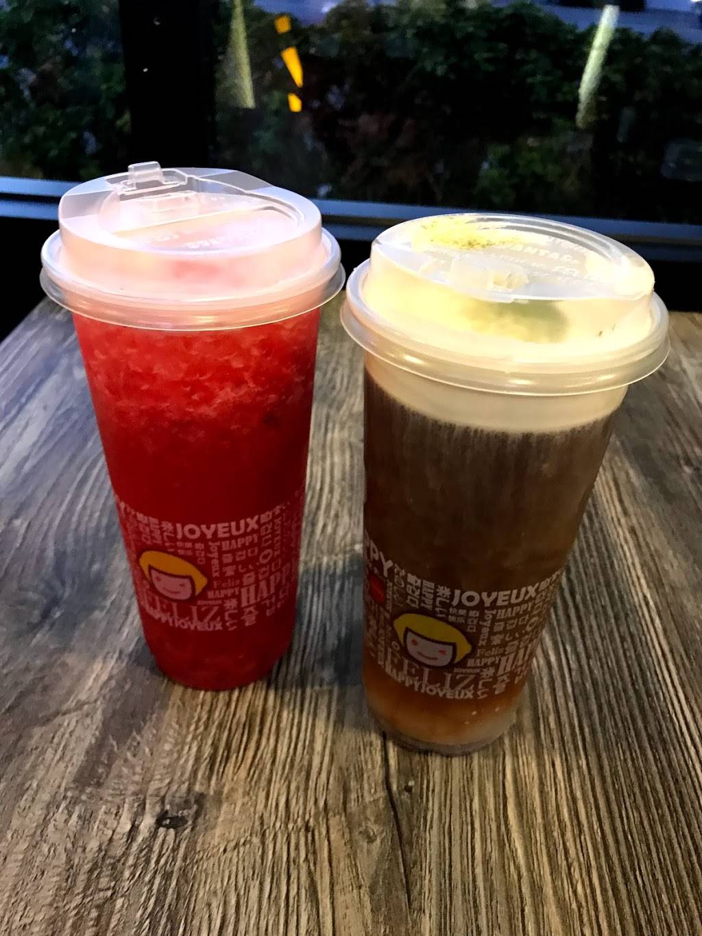 Happy Lemon | 567 Coleman Ave #10, San Jose, CA 95110, USA | Phone: (650) 753-9168