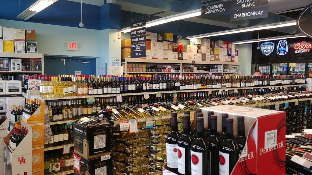 Specs Wine, Spirits & Finer Foods | 1201 N Velasco St, Angleton, TX 77515 | Phone: (979) 864-3904