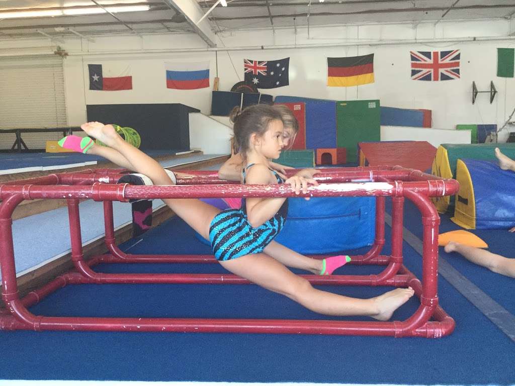 Golden Grip Gymnastics Training Center for Boys & Girls in Plano | 2320 Los Rios Blvd #106, Plano, TX 75074, USA | Phone: (972) 423-0458