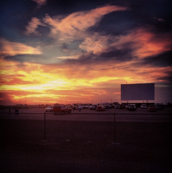 Stars & Stripes Drive-In Theatre | 5101 Clovis Rd, Lubbock, TX 79416, USA | Phone: (806) 749-7469