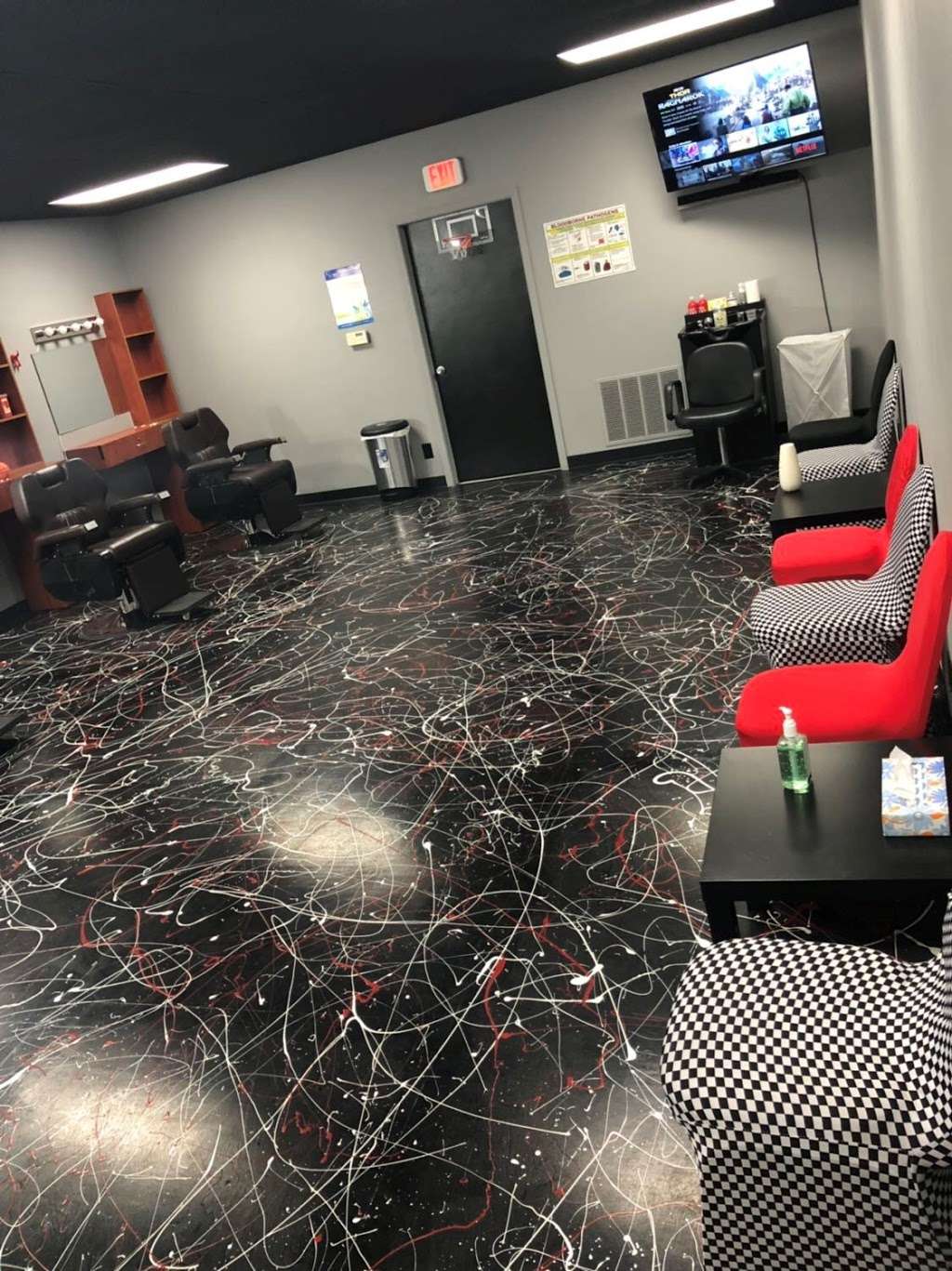 Barber Academy | 1207 N Main St, Racine, WI 53402, USA