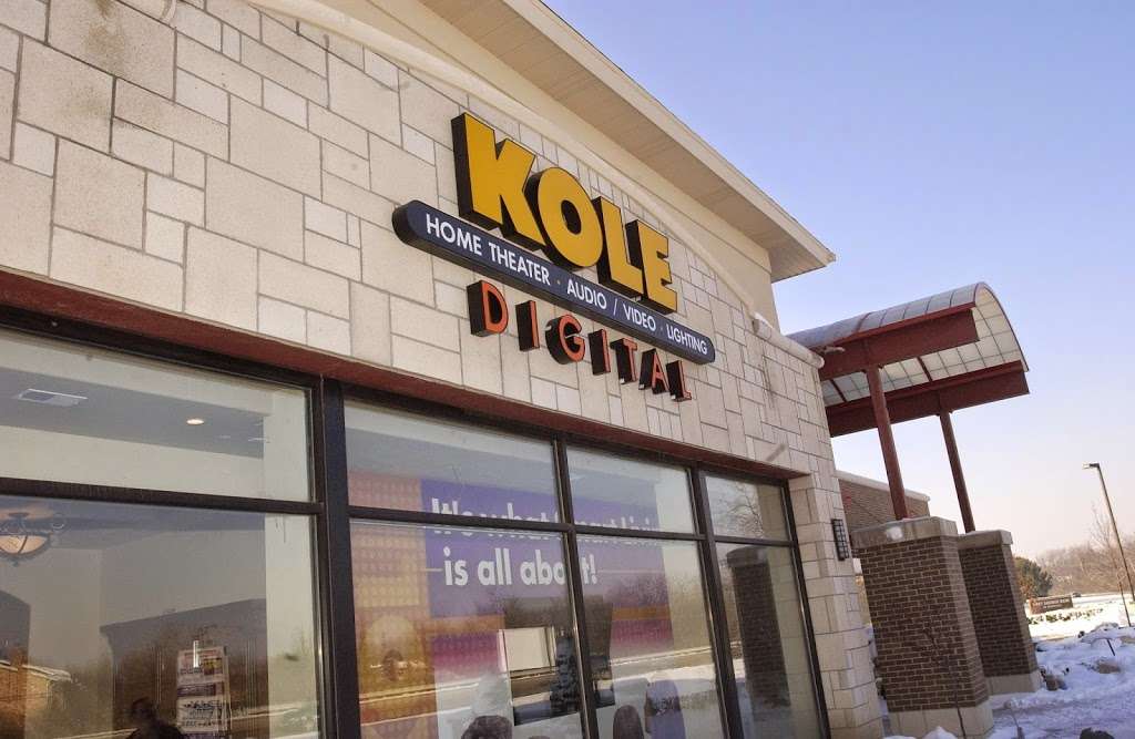 Kole Digital | 10355 W Lincoln Hwy, Frankfort, IL 60423, USA | Phone: (815) 469-2052