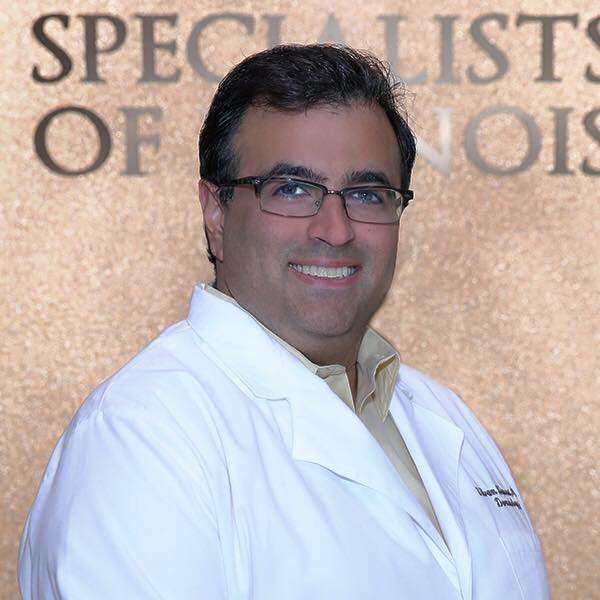 The Spa at Dermatology Specialists of Illinois | 2430 Esplanade Dr Suite B, Algonquin, IL 60102, USA | Phone: (844) 307-7546