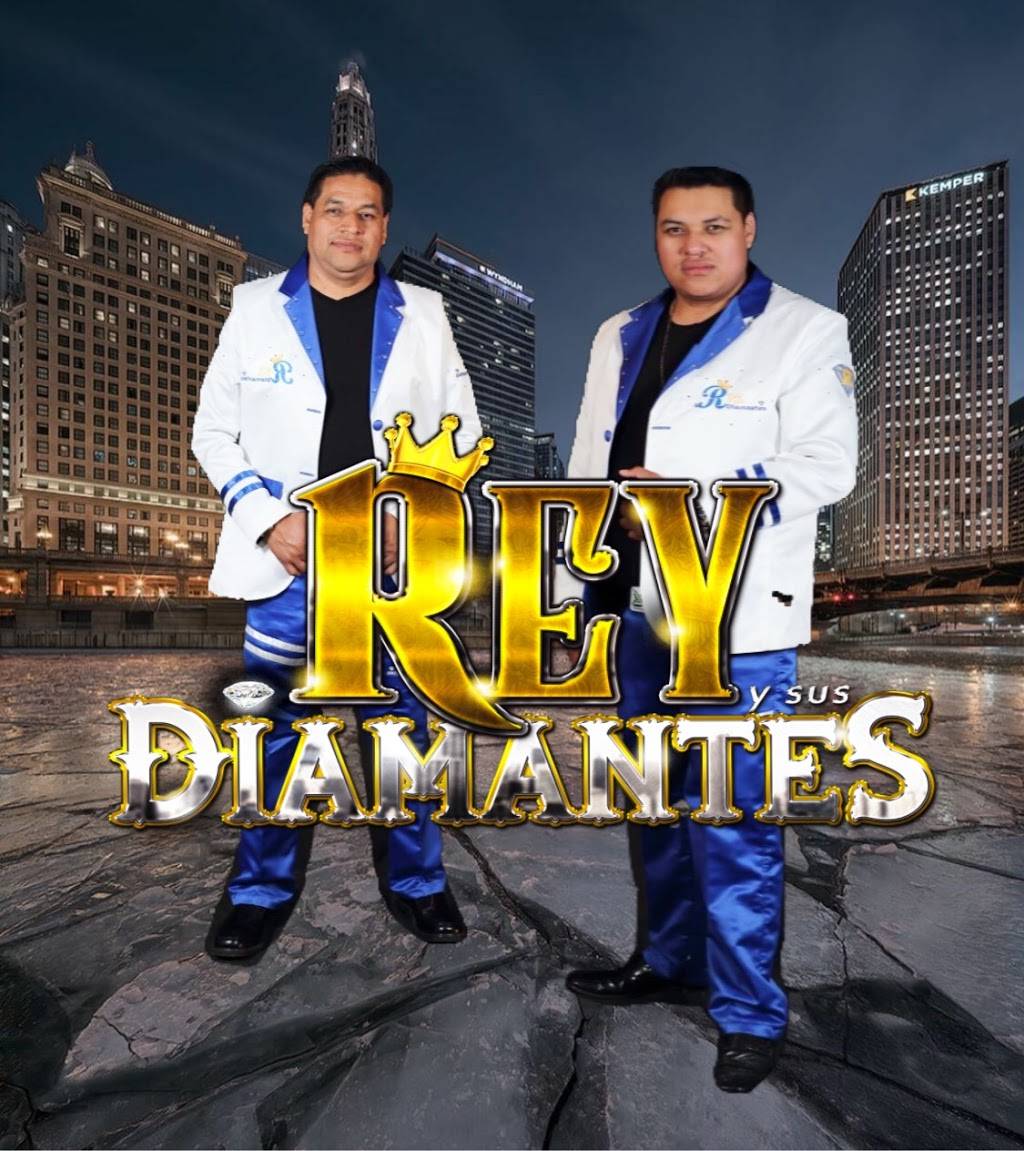 Rey y sus Diamantes | 2613 Pheasant Ridge Trail # 8, Madison, WI 53713, USA | Phone: (608) 209-0050