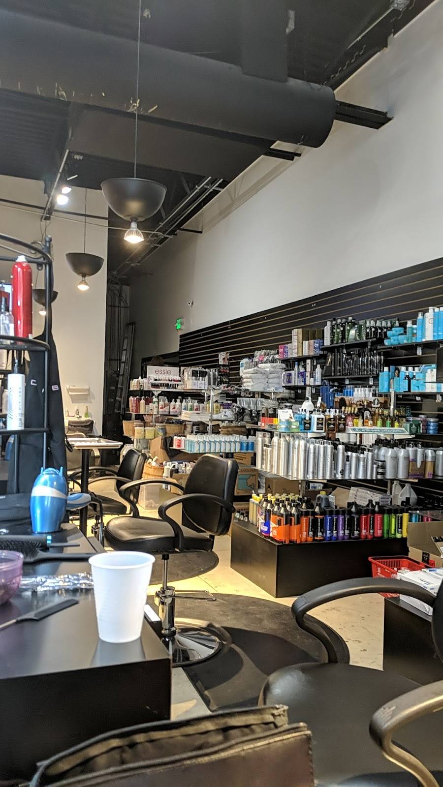 Style Network Salon and Supplies | 18671 Mainstreet unit c, Parker, CO 80134, USA | Phone: (303) 841-4342