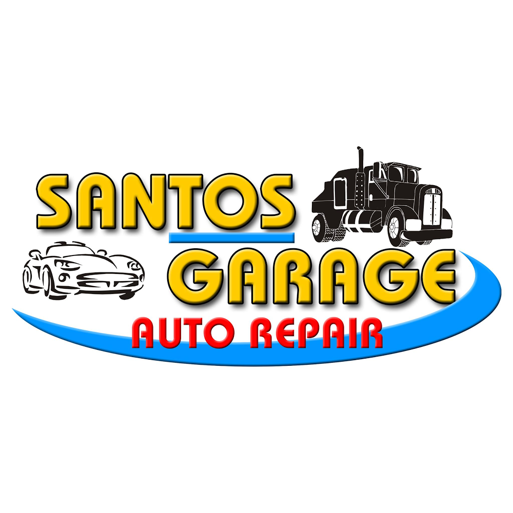 Santos Garage | 12 S Free St, Milford, MA 01757, USA | Phone: (508) 473-5353