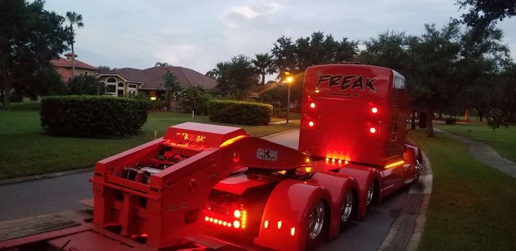Kenworth of Central Florida | 5004 N Combee Rd, Lakeland, FL 33805, USA | Phone: (863) 668-9525