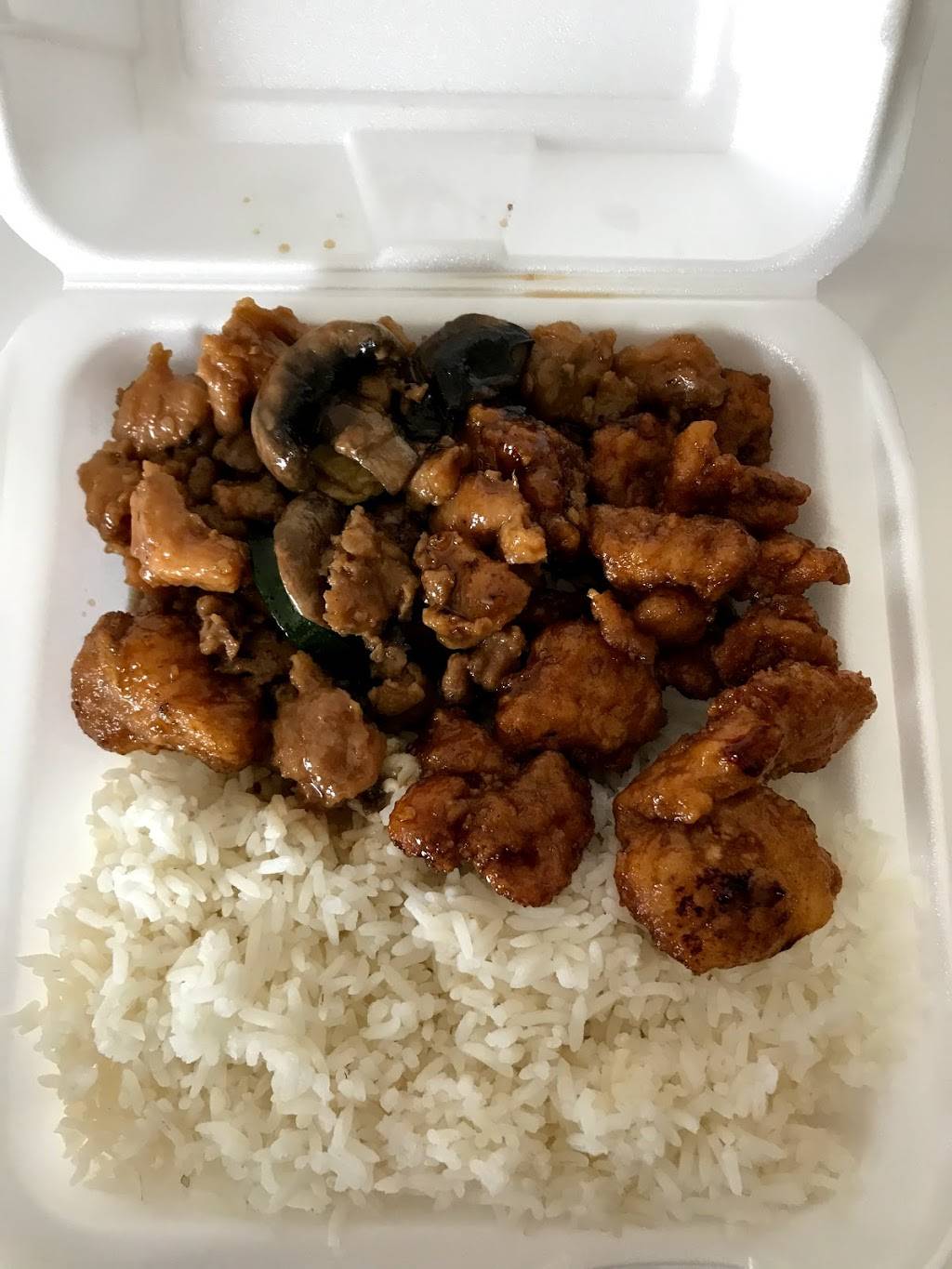 Panda Express | 547 S Meadows Pkwy, Reno, NV 89521 | Phone: (775) 851-8009