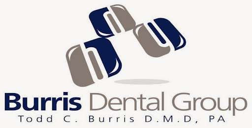 Dr. Todd C. Burris, DMD | 7070 Renner Rd, Shawnee, KS 66217, USA | Phone: (913) 268-0888