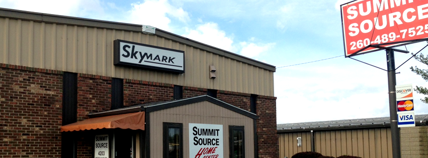 Summit Source | 4203 Merchant Rd, Fort Wayne, IN 46818, USA | Phone: (260) 489-7525