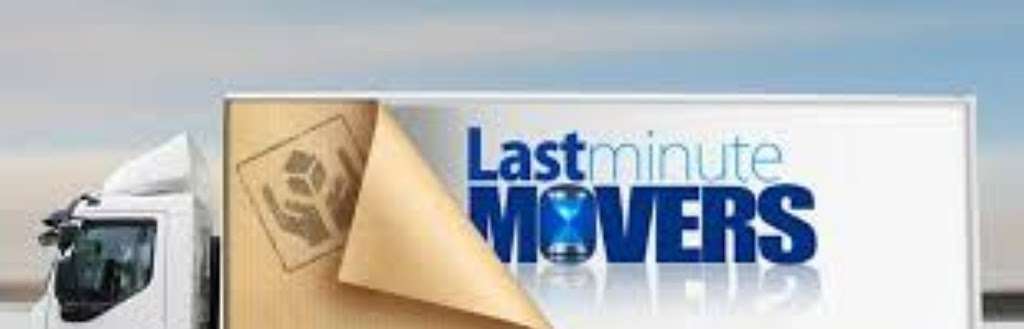 Last Minute Movers Boston | #18, 435 Shirley St, Winthrop, MA 02152, USA | Phone: (617) 500-3730