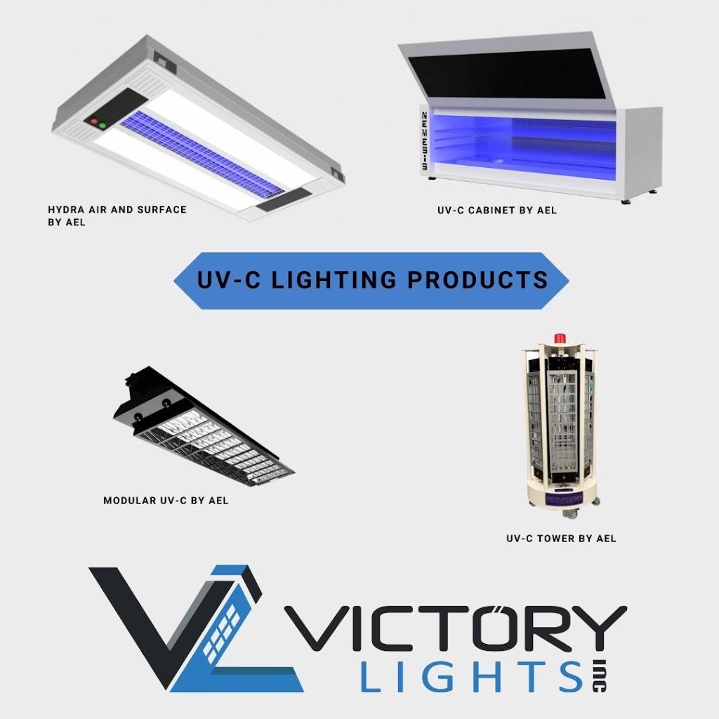 Victory Lights Inc | 595 Old Drug Store Rd, Garner, NC 27529, USA | Phone: (919) 264-2134