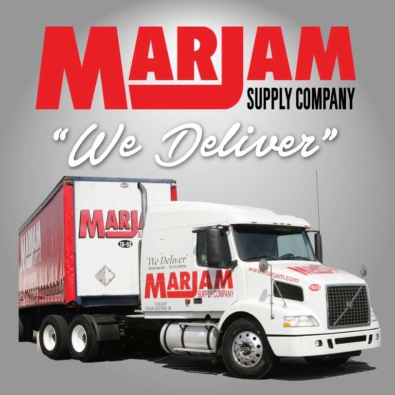 Marjam Supply Co. | 6951 New State Rd, Philadelphia, PA 19135, USA | Phone: (215) 338-9900