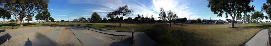 Edgar Park | Garden Grove, CA 92845, USA