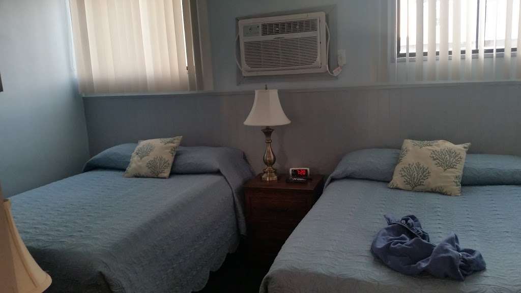 Le Boot Motel | 510 E 14th Ave, North Wildwood, NJ 08260 | Phone: (609) 522-0500