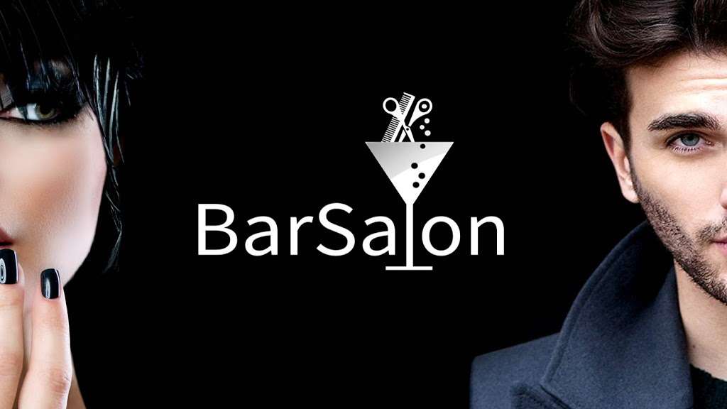 Bar Salon | 4744 Lennox Blvd, Lennox, CA 90304, USA | Phone: (800) 718-7764