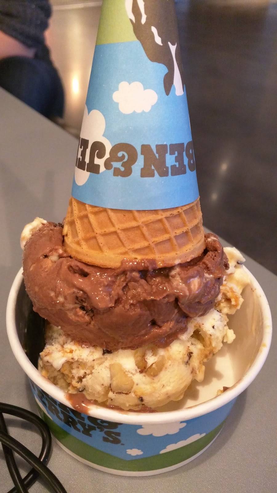 Ben & Jerry’s | 600 E Grand Ave, Chicago, IL 60611 | Phone: (312) 836-0992